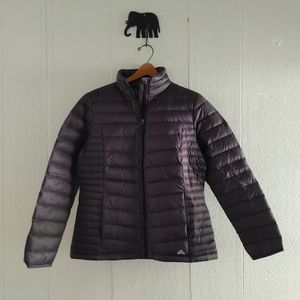 Eastern Mountain Sports goose down *worn once*